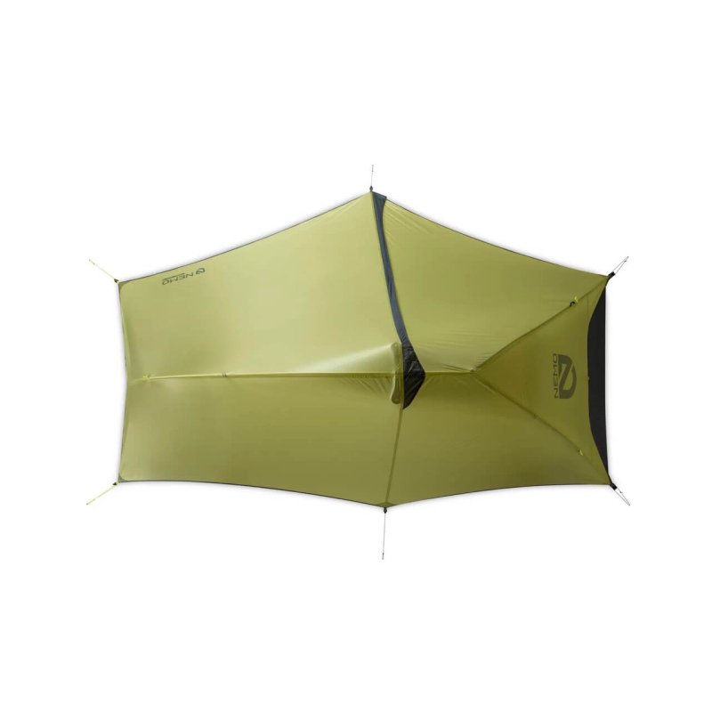 NEMO Hornet OSMO™ 1P tent