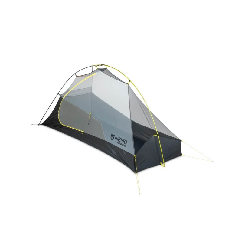 Nemo solo tent discount