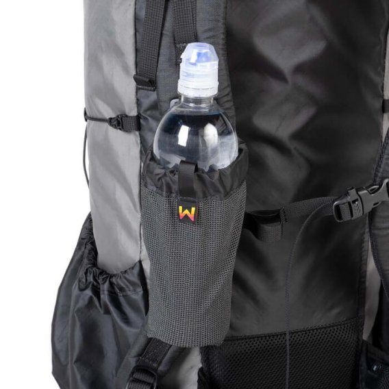 WAYMARK GEAR Stretch Shoulder Pocket