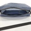 HIGH TAIL DESIGNS Ultralight Fanny Pack v1.5 Washed Denim