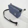 HIGH TAIL DESIGNS Ultralight Fanny Pack v1.5 Washed Denim