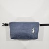 HIGH TAIL DESIGNS Ultralight Fanny Pack v1.5 Washed Denim