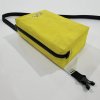 HIGH TAIL DESIGNS Ultralight Fanny Pack v1.5 Bright Lemon