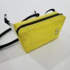 HIGH TAIL DESIGNS Ultralight Fanny Pack v1.5 Bright Lemon