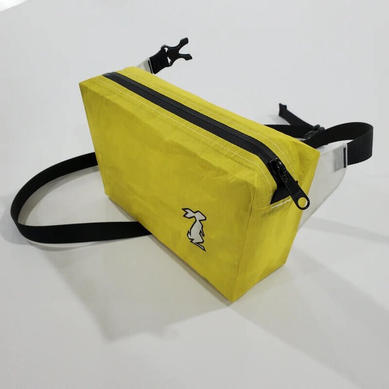 HIGH TAIL DESIGNS / The Ultralight Fanny Packs v1.5