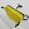 HIGH TAIL DESIGNS Ultralight Fanny Pack v1.5 Bright Lemon