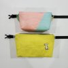 HIGH TAIL DESIGNS Ultralight Fanny Pack v1.5 Bright Lemon