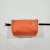 HIGH TAIL DESIGNS Ultralight Fanny Pack v1.5 Safety Orange