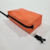 HIGH TAIL DESIGNS Ultralight Fanny Pack v1.5 Safety Orange