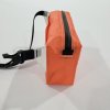 HIGH TAIL DESIGNS Ultralight Fanny Pack v1.5 Safety Orange