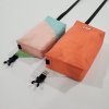 HIGH TAIL DESIGNS Ultralight Fanny Pack v1.5 Safety Orange