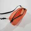 HIGH TAIL DESIGNS Ultralight Fanny Pack v1.5 Safety Orange