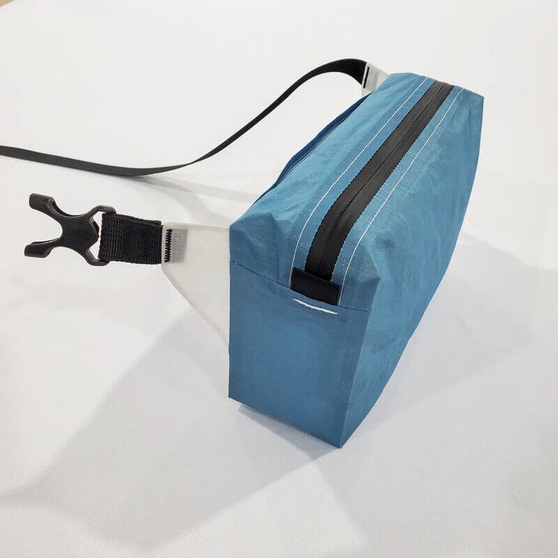 HIGH TAIL DESIGNS / The Ultralight Fanny Packs v1.5