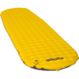 NEMO Tensor Ultralight sleeping pad