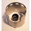 VESUV Titanium Windshield for Toaks Pot 700 ml 115 mm