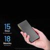 NITECORE CARBO 10000 Power bank