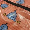 HIGH TAIL DESIGNS Stuff Sack Pillow "Bird Butt"