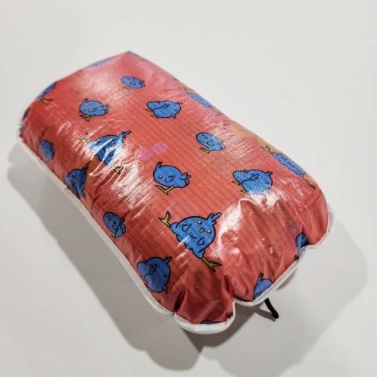 HILLTOP PACKS Food Bag Vivid Series