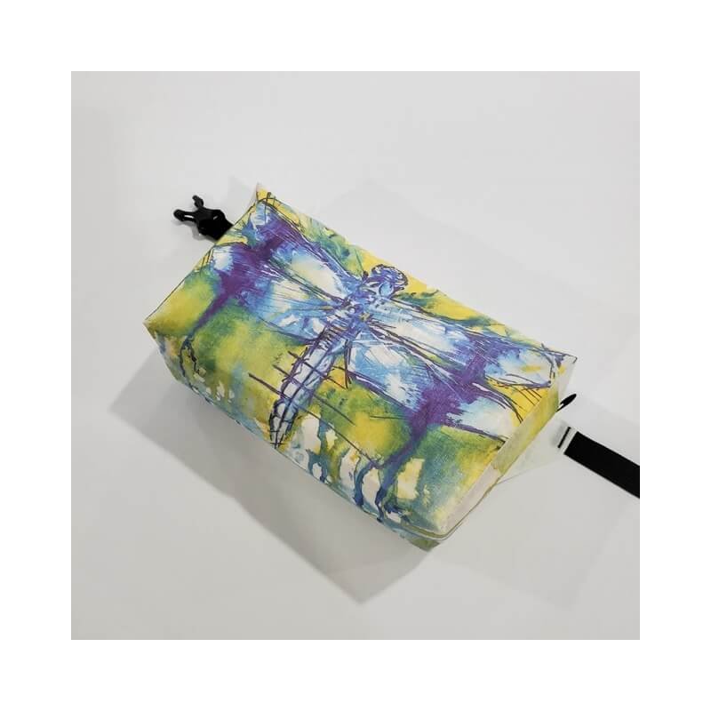 HIGH TAIL DESIGNS Ultralight Fanny Pack v1.5 Dragonfly