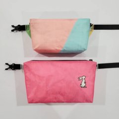 The Ultralight Fanny Pack 
