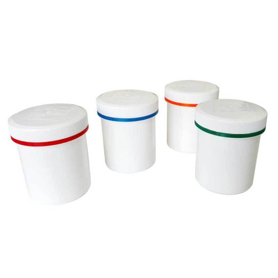 EMO Outdoor Plastic Box for alcohol stove