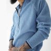 Senchi Designs Lark Alpha 90 Crewneck