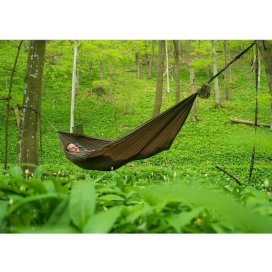 ORINOCO ultralight hammock