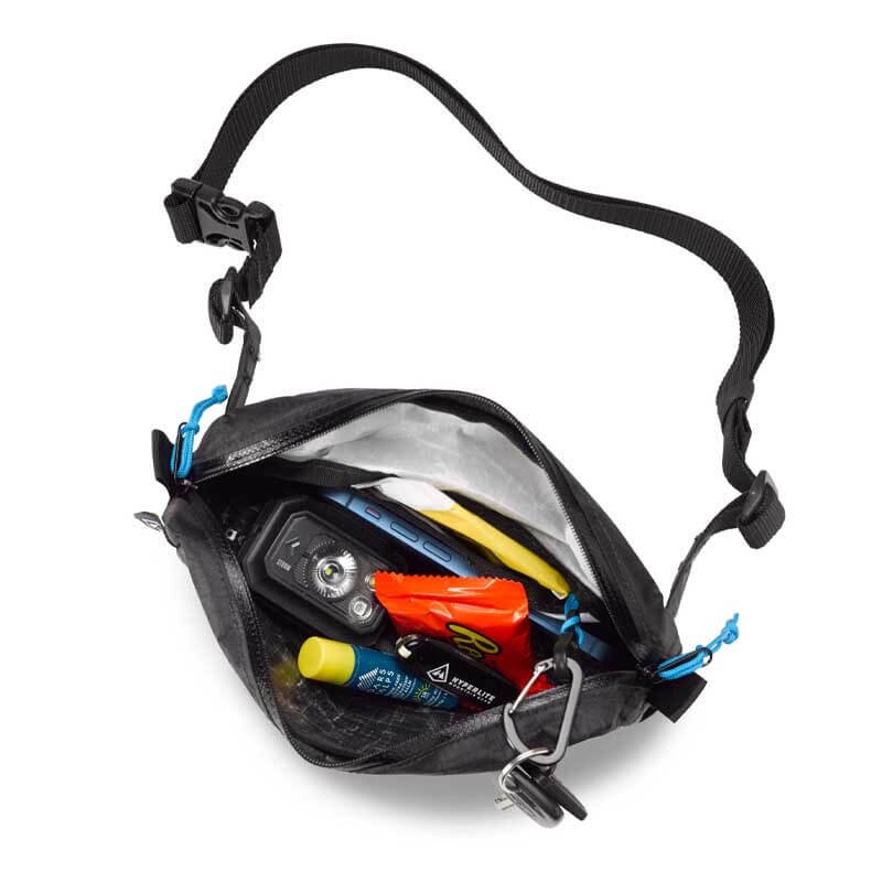 Versa Ultralight Fanny Pack and Pack Accessory