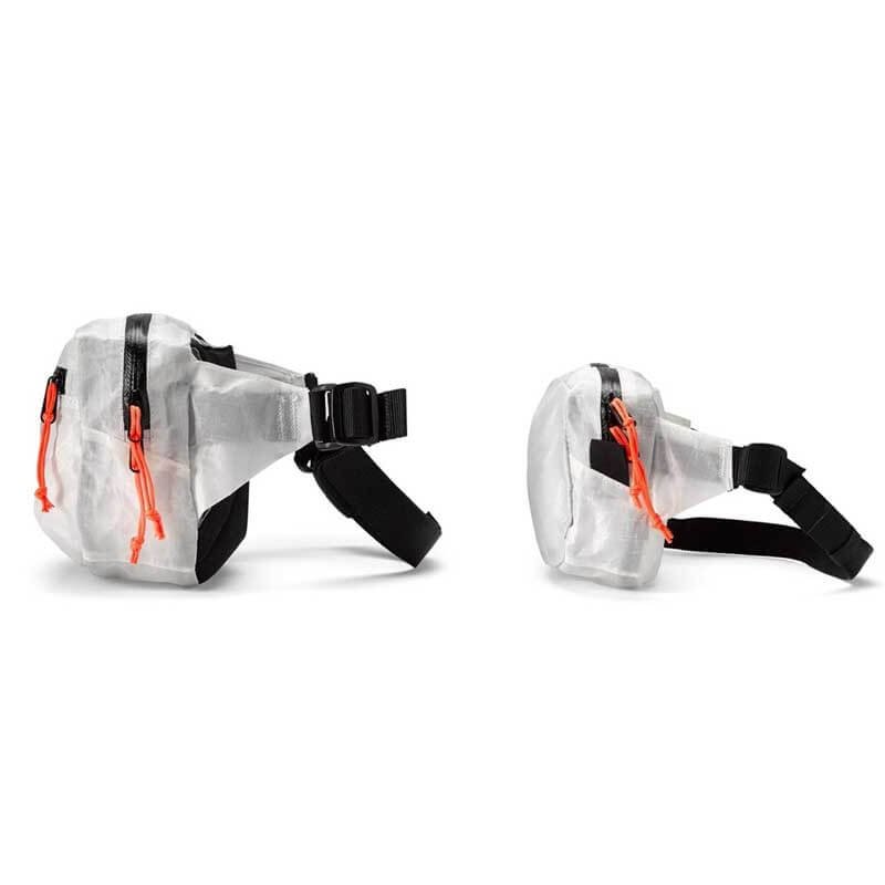 バッグ Hyperlite mountain gear vice versa Hyperlite Mountain Gear Vice Versa Fanny Pack