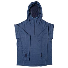 Pa’lante Grid Fleece Hoody