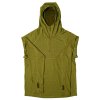 Pa’lante Grid Fleece Hoody