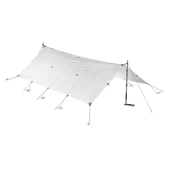 HMG Flat tarp