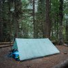 HMG Flat tarp