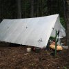 HMG Flat tarp