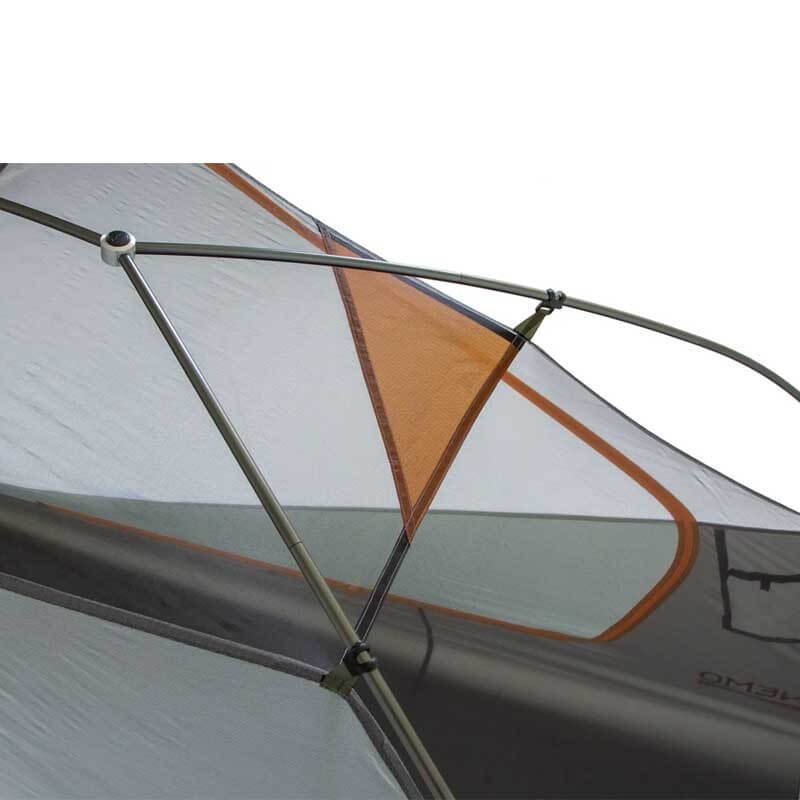 NEMO　DRAGONFLY　OSMO BIKEPACK 1P NEMO | Dragonfly Bikepack OSMO Tent 1P – Moto Camp Nerd