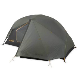 NEMO Dragonfly Bikepack OSMO™ 2P tent