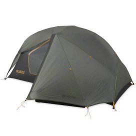 NEMO Dragonfly Bikepack 2P tent