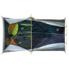 NEMO Dragonfly Bikepack 2P tent