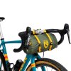 NEMO Dragonfly Bikepack 2P tent