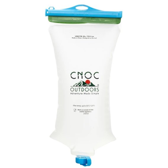 CNOC outdoors Vecto 2L Water Container