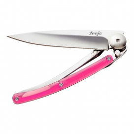 DEEJO color knife 27g Pink