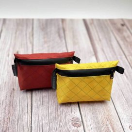 OUTDOORLINE Zipper Pouch Small ECOPAK™