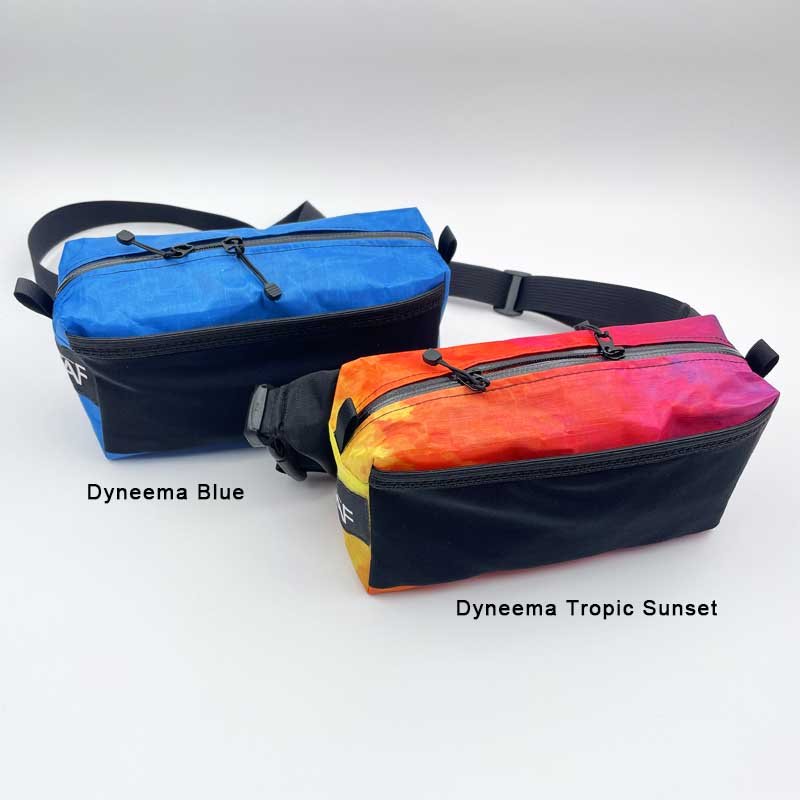 LiteAF Feather Weight Fanny Pack