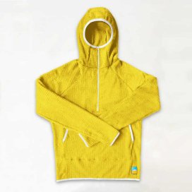 Senchi Designs Merlin Alpha 120 Hoodie with zip and pocket