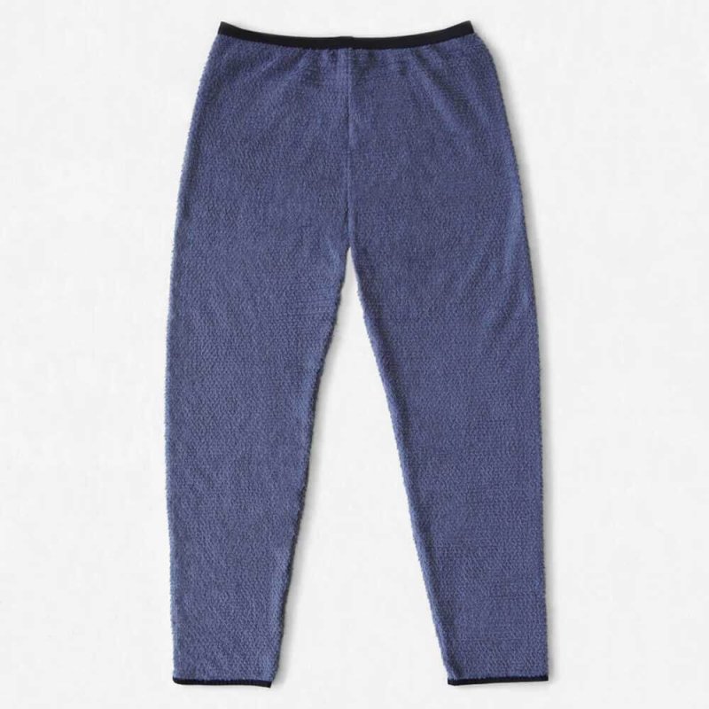 Senchi alpha top fleece