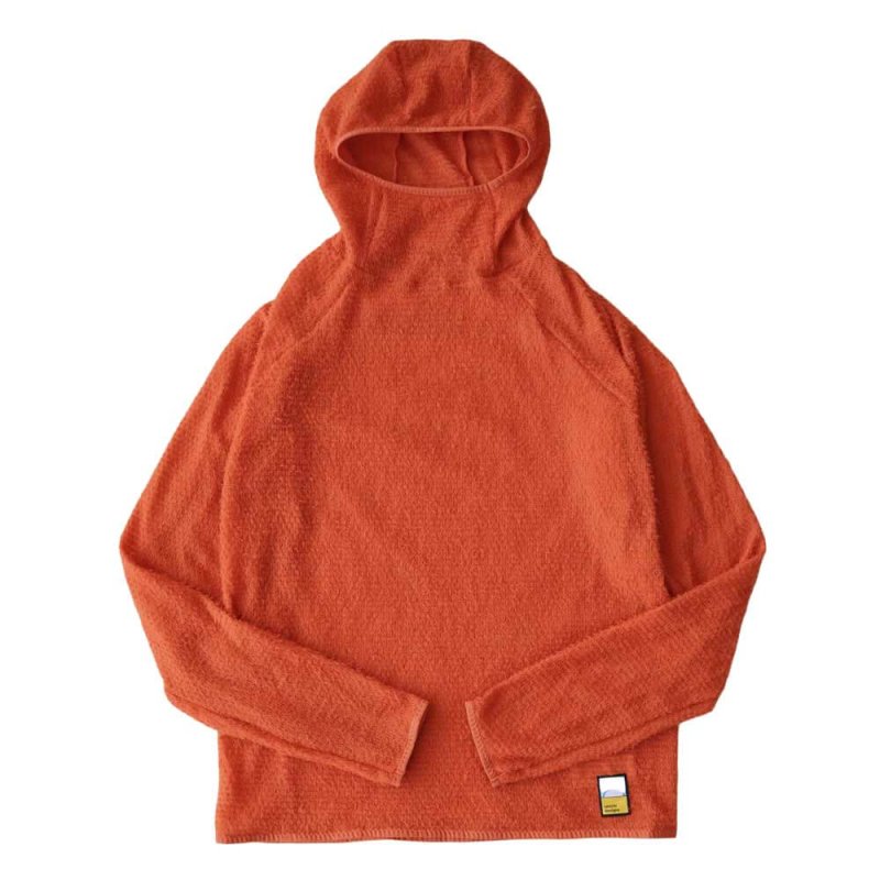 【新品】 Senchi Designs Alpha 60 Hoodie S