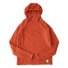 Senchi Designs Wren Alpha 60 Hoodie