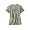 Hyperlite Mountain Gear Wordmark Tee