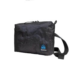 Zpacks フロントユーティリティパック サコッシュ ul 新品未使用