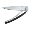 Deejo wood knife 37g Granadilla